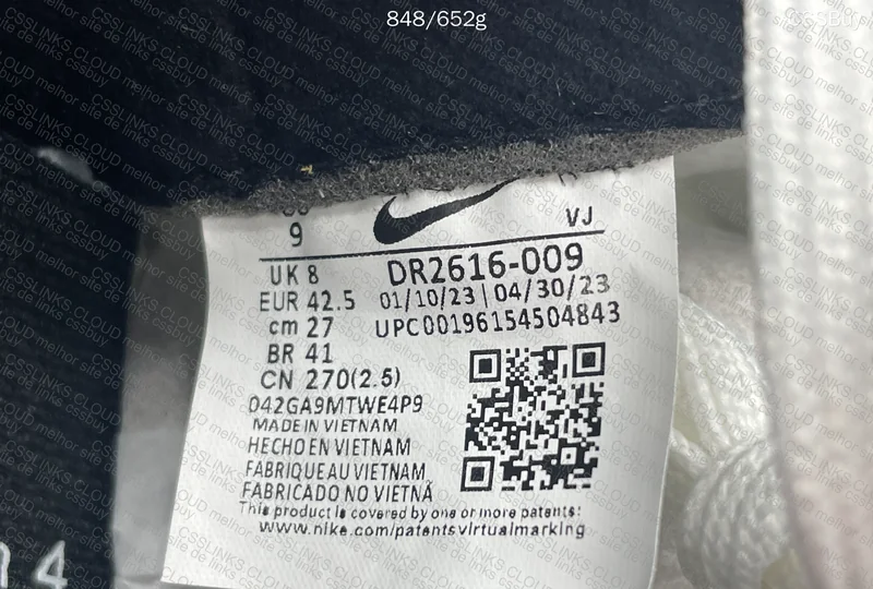 Nike Infinity Run 4 GL? 3