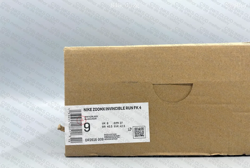 Nike Infinity Run 4 GL? 4