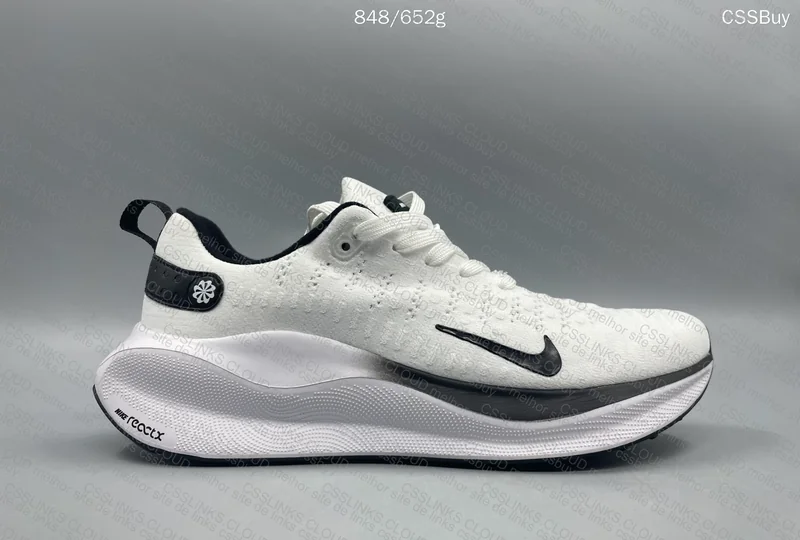 Nike Infinity Run 4 GL? 7