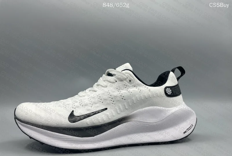 Nike Infinity Run 4 GL? 8