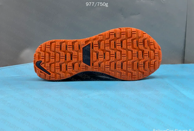 Nike infinity Run 4 GORE TEX