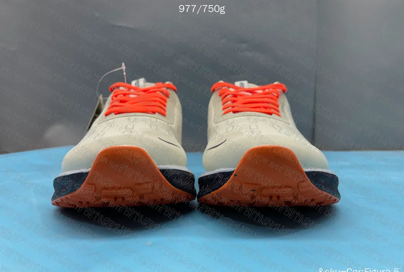 Nike infinity Run 4 GORE TEX 2