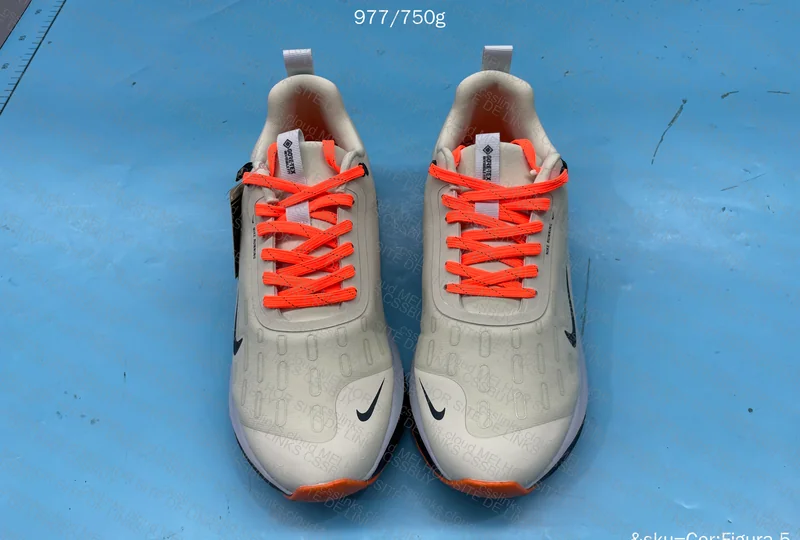 Nike infinity Run 4 GORE TEX 3
