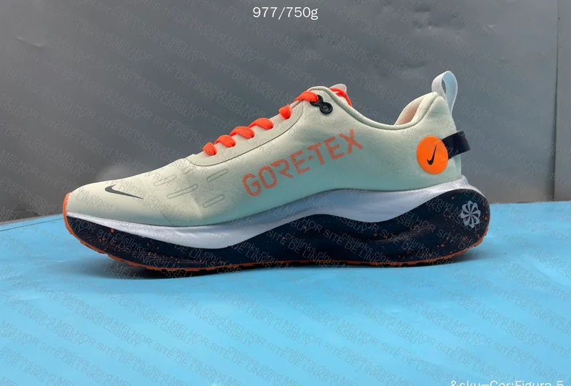 Nike infinity Run 4 GORE TEX 5