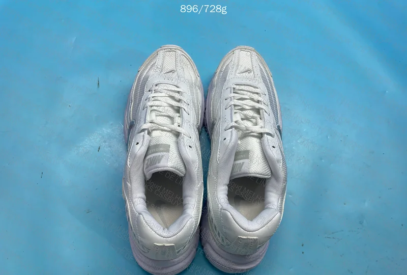 Nike Initiator (Swoosh Correto) 5