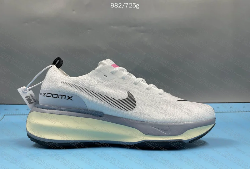 Nike invencible 4