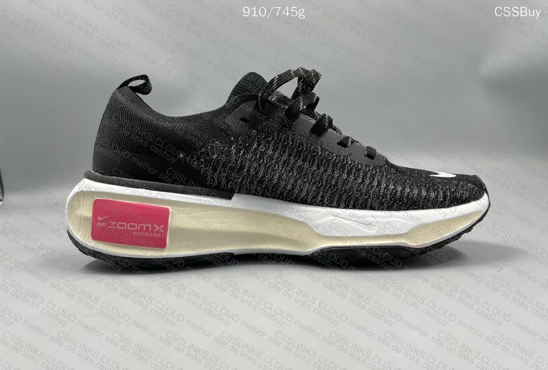 Nike Invincible 3 3