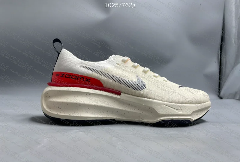 NIKE INVINCIBLE 3