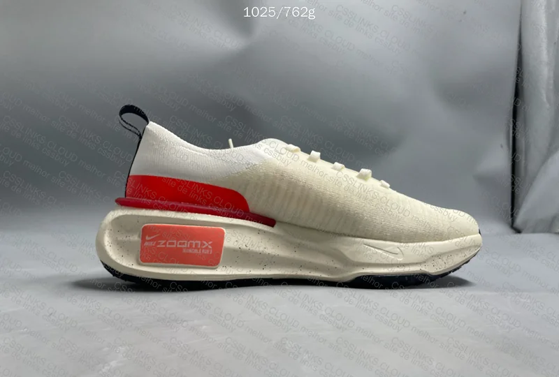 NIKE INVINCIBLE 3 8