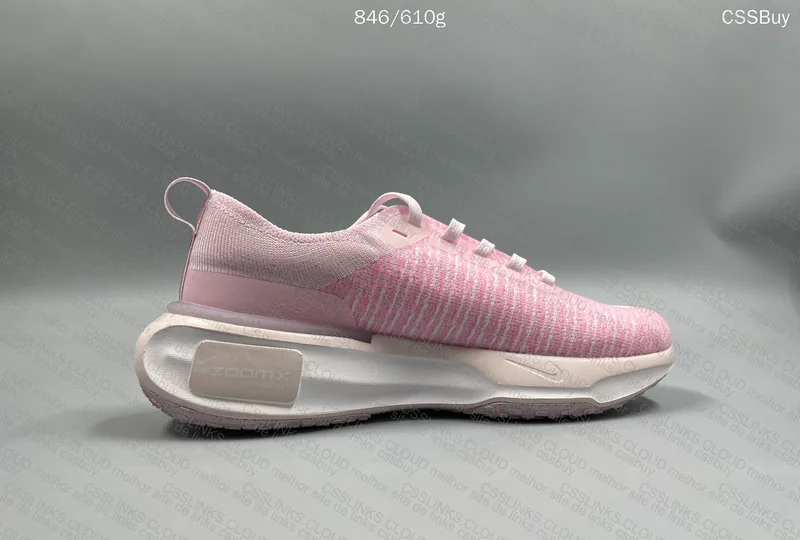 Nike Invincible 3 Women's 3