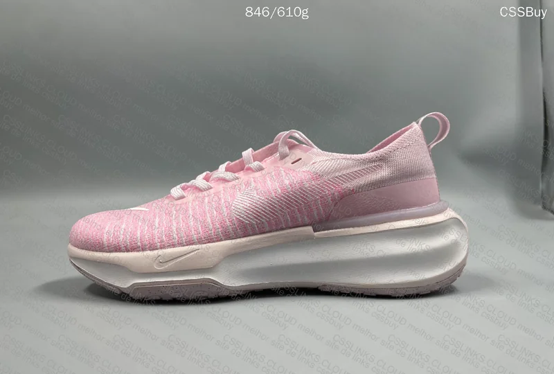 Nike Invincible 3 Women's 4