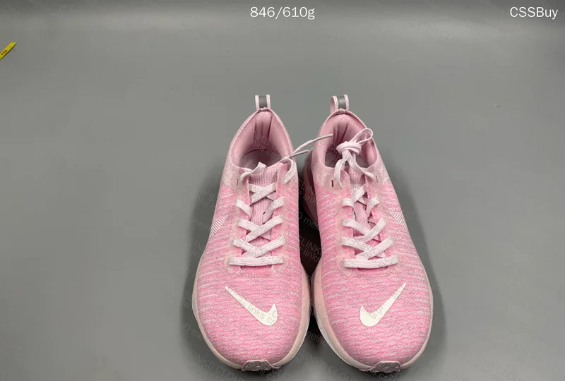 Nike Invincible 3 Women's 5