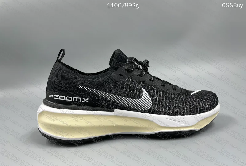 Nike Invincible Run 3 2