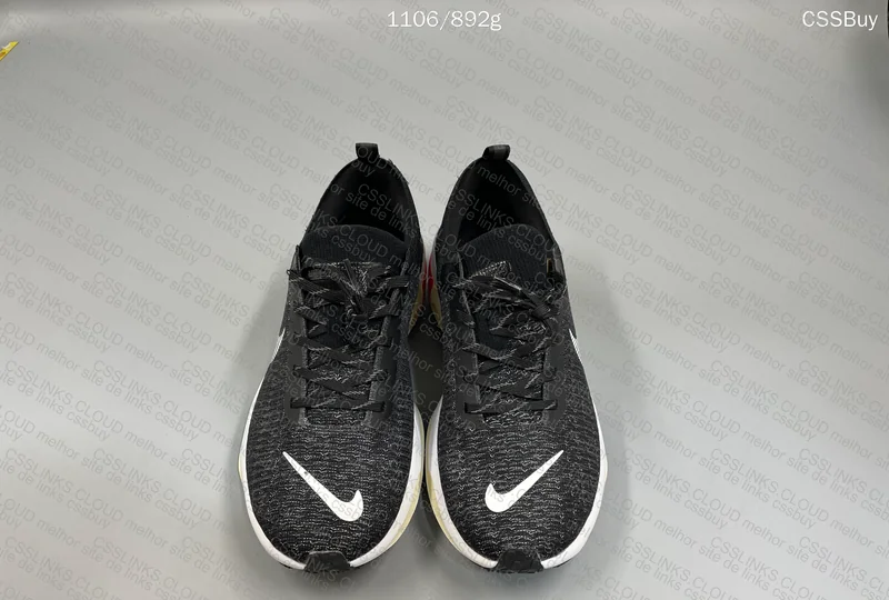 Nike Invincible Run 3 3
