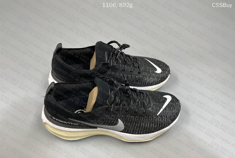 Nike Invincible Run 3 4