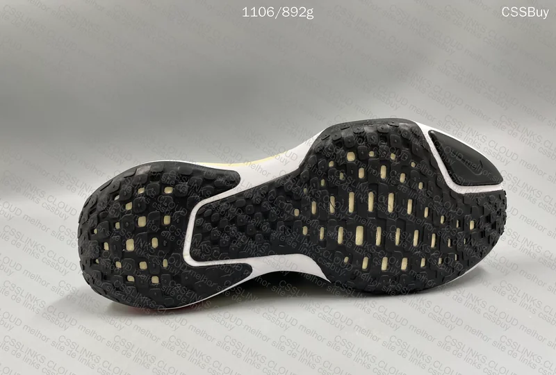 Nike Invincible Run 3 6