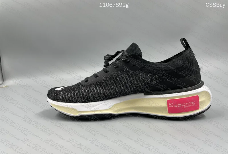 Nike Invincible Run 3 7
