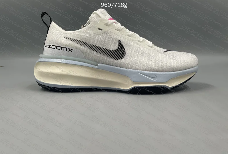 Nike Invincible Run 3 3