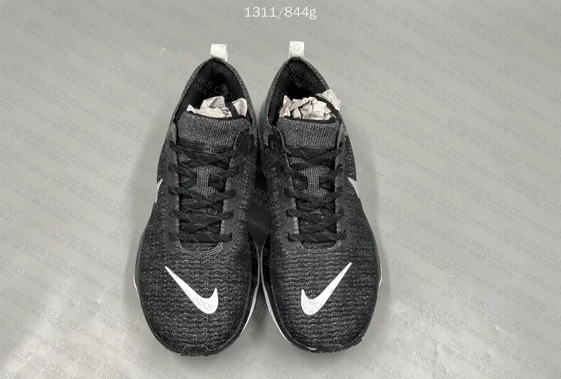 Nike Invincible Run 3