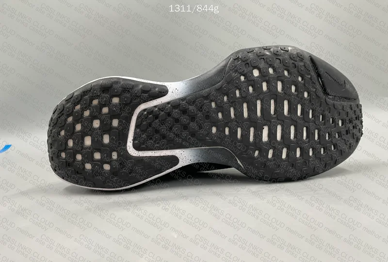 Nike Invincible Run 3 2