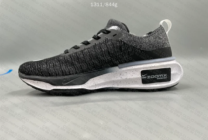 Nike Invincible Run 3 4