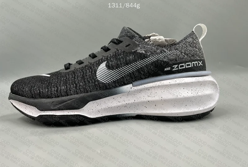 Nike Invincible Run 3 5