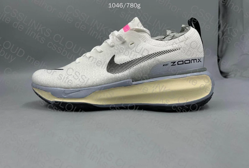 Nike invincible run 3
