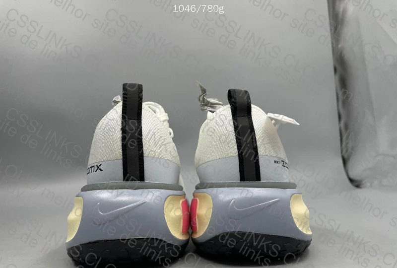 Nike invincible run 3 6