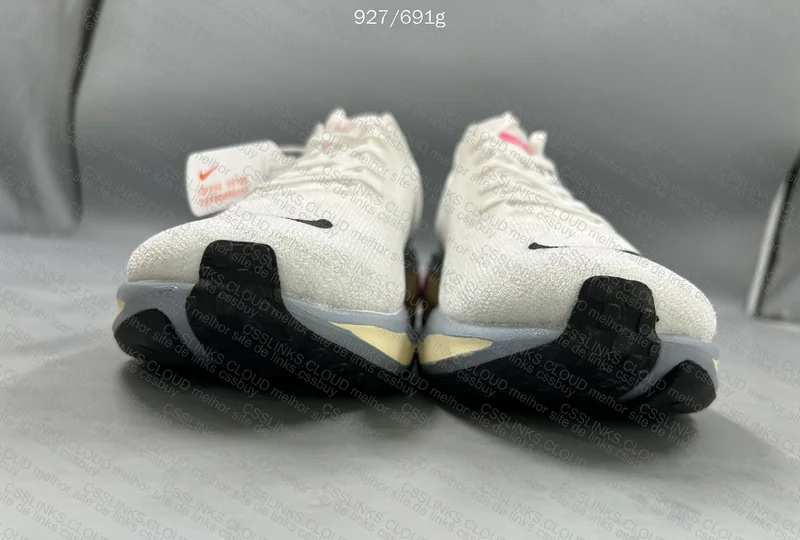 Nike invincible run 3 3