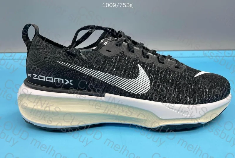 Nike invincible run 3 4