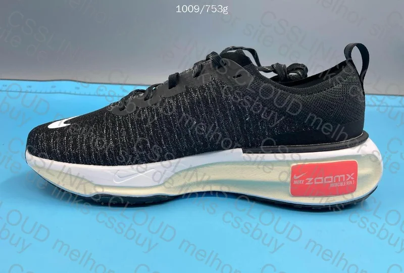 Nike invincible run 3 5