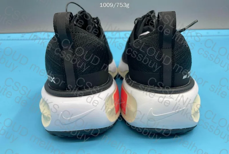 Nike invincible run 3 6