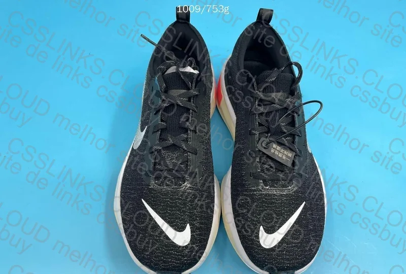 Nike invincible run 3 7