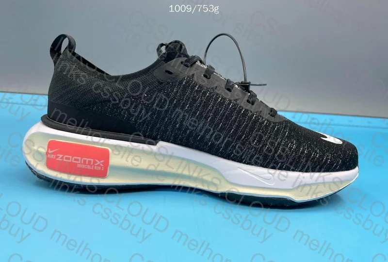 Nike invincible run 3 8