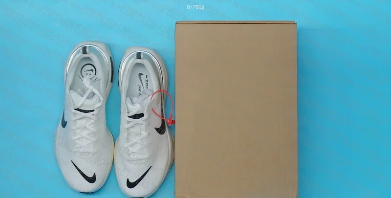 Nike Invincible Run 3 2