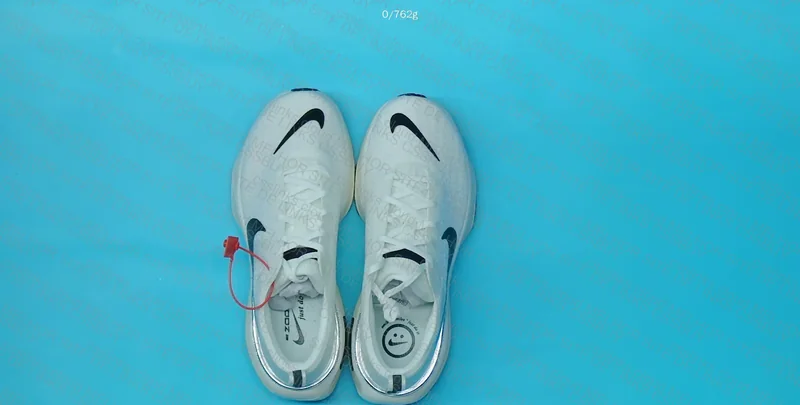 Nike Invincible Run 3 3