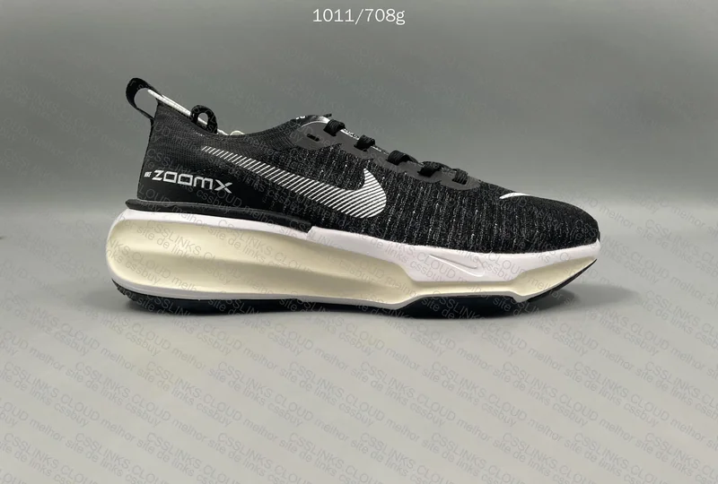 NIKE INVINCIBLE RUN 3 (ajuda) 3