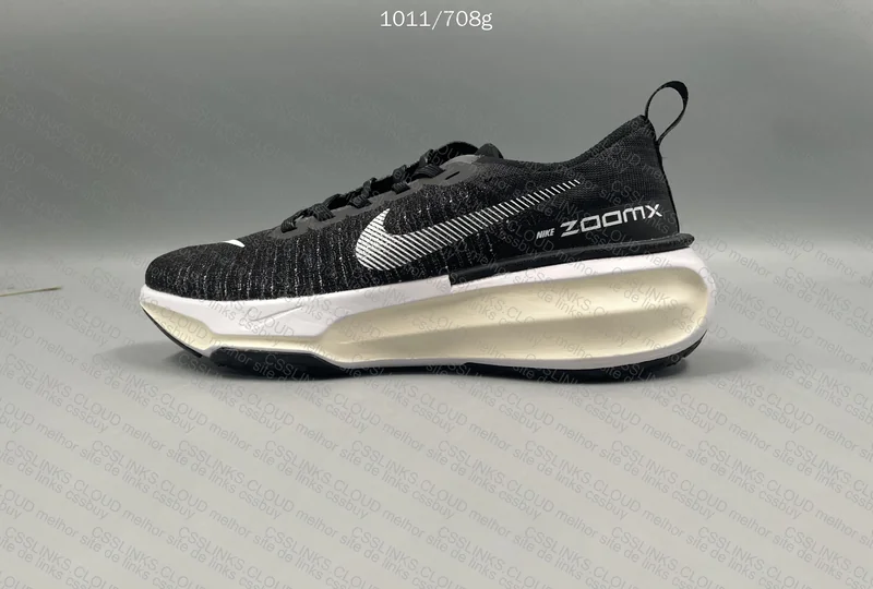 NIKE INVINCIBLE RUN 3 (ajuda) 6
