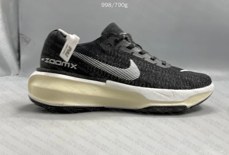Nike Invincible Run 3 with Measurement, Brick? 4