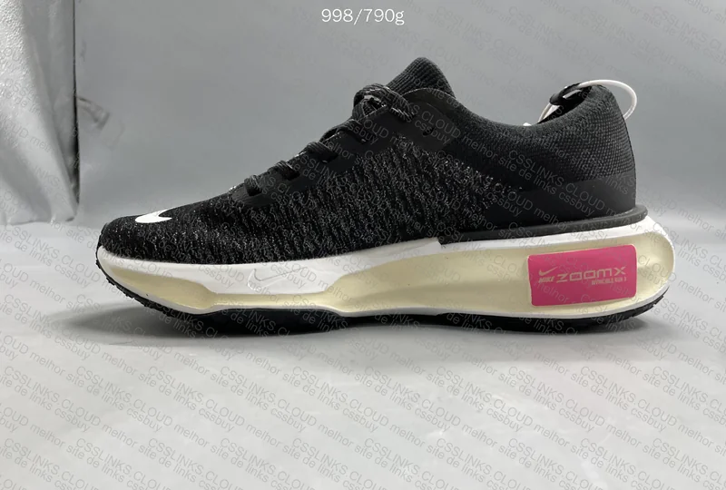 Nike Invincible Run 3 with Measurement, Brick? 6
