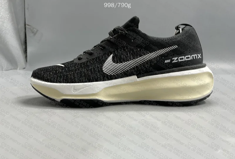 Nike Invincible Run 3 with Measurement, Brick? 7