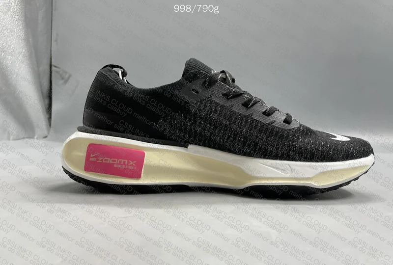 Nike Invincible Run 3 with Measurement, Brick? 9