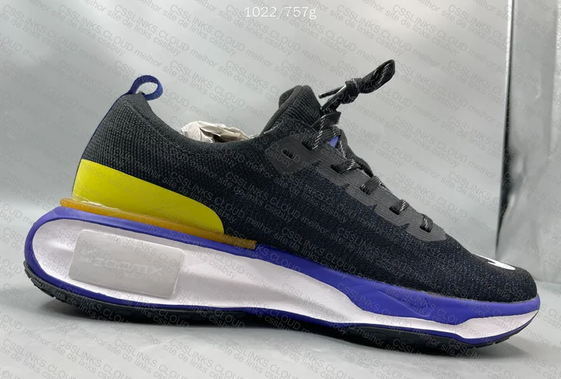 Nike Invincible Run 3 (All Good?)
