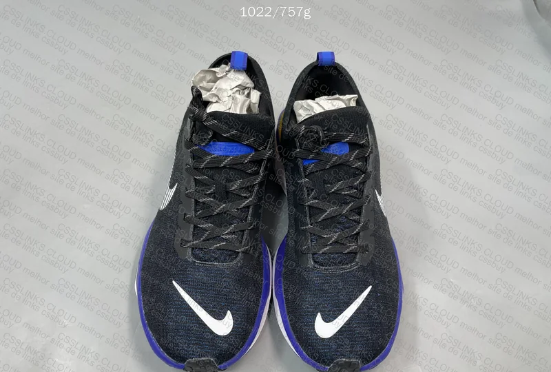Nike Invincible Run 3 (All Good?) 2