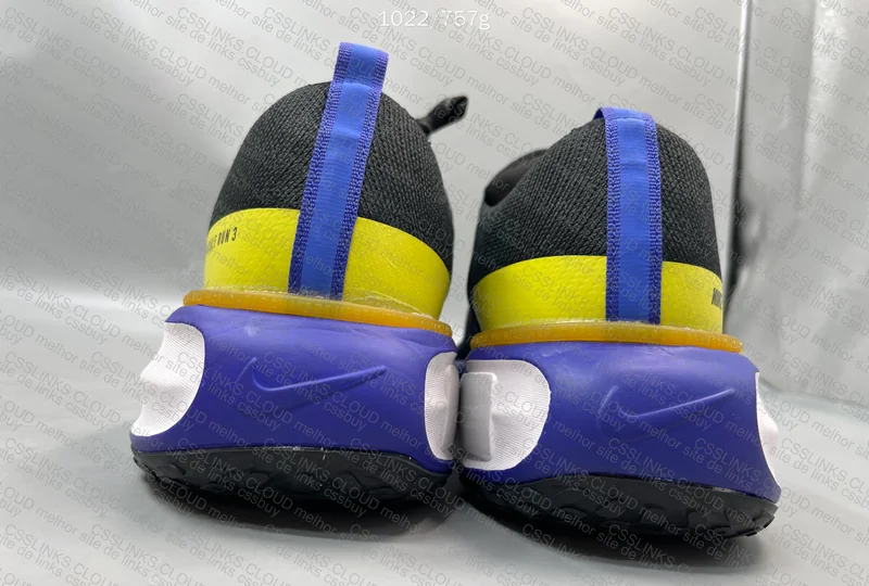 Nike Invincible Run 3 (All Good?) 3