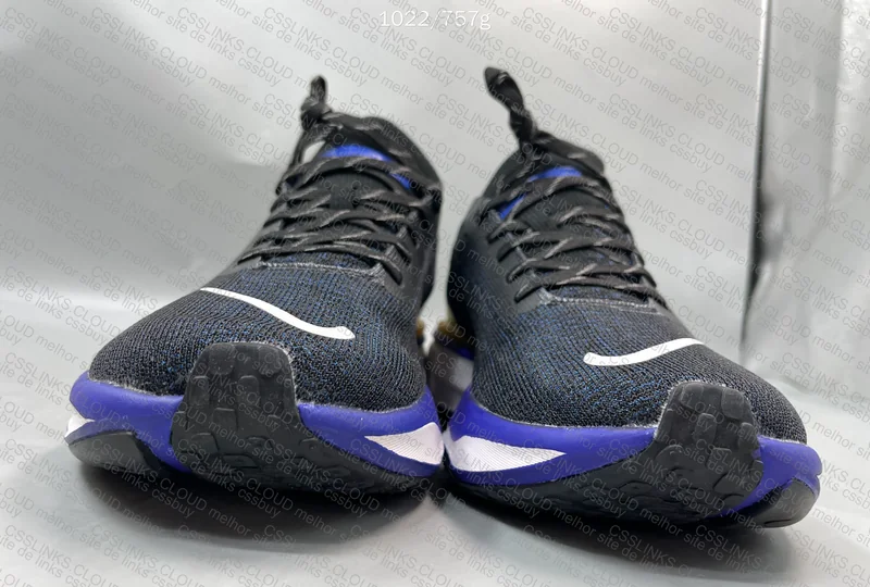 Nike Invincible Run 3 (All Good?) 4