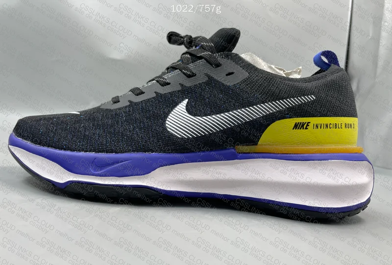 Nike Invincible Run 3 (All Good?) 5