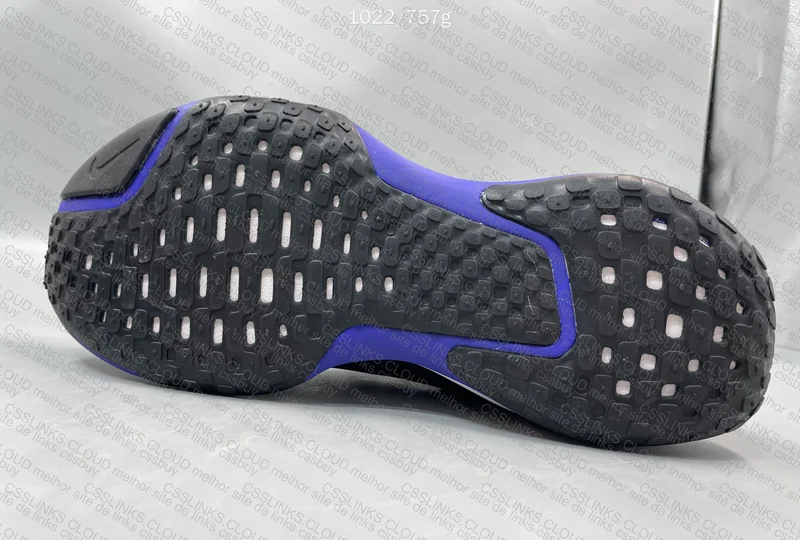 Nike Invincible Run 3 (All Good?) 6