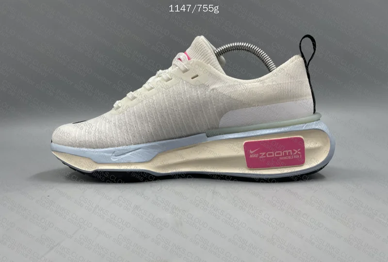 Nike invincible run GL?