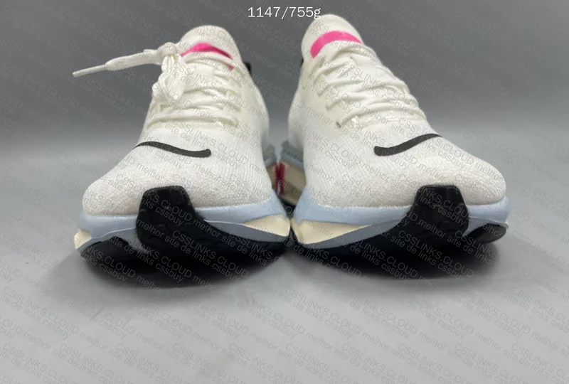 Nike invincible run GL? 5